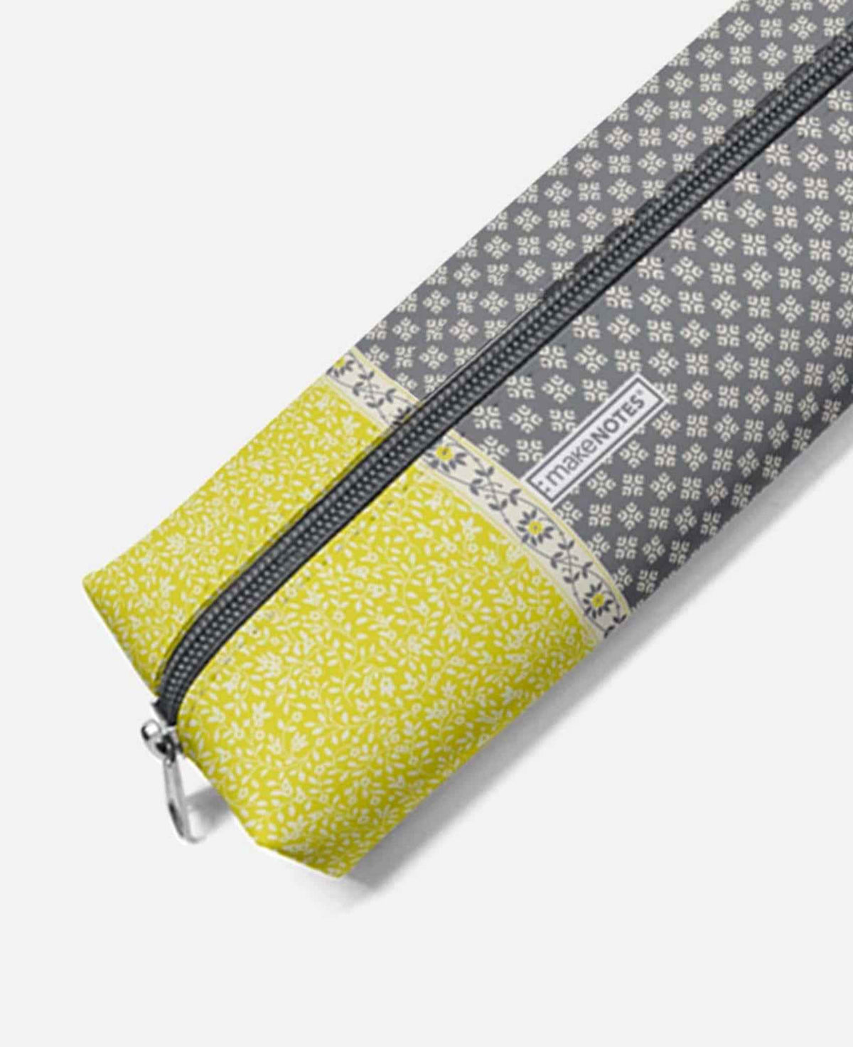 Estojo Grande Patchwork Bloom