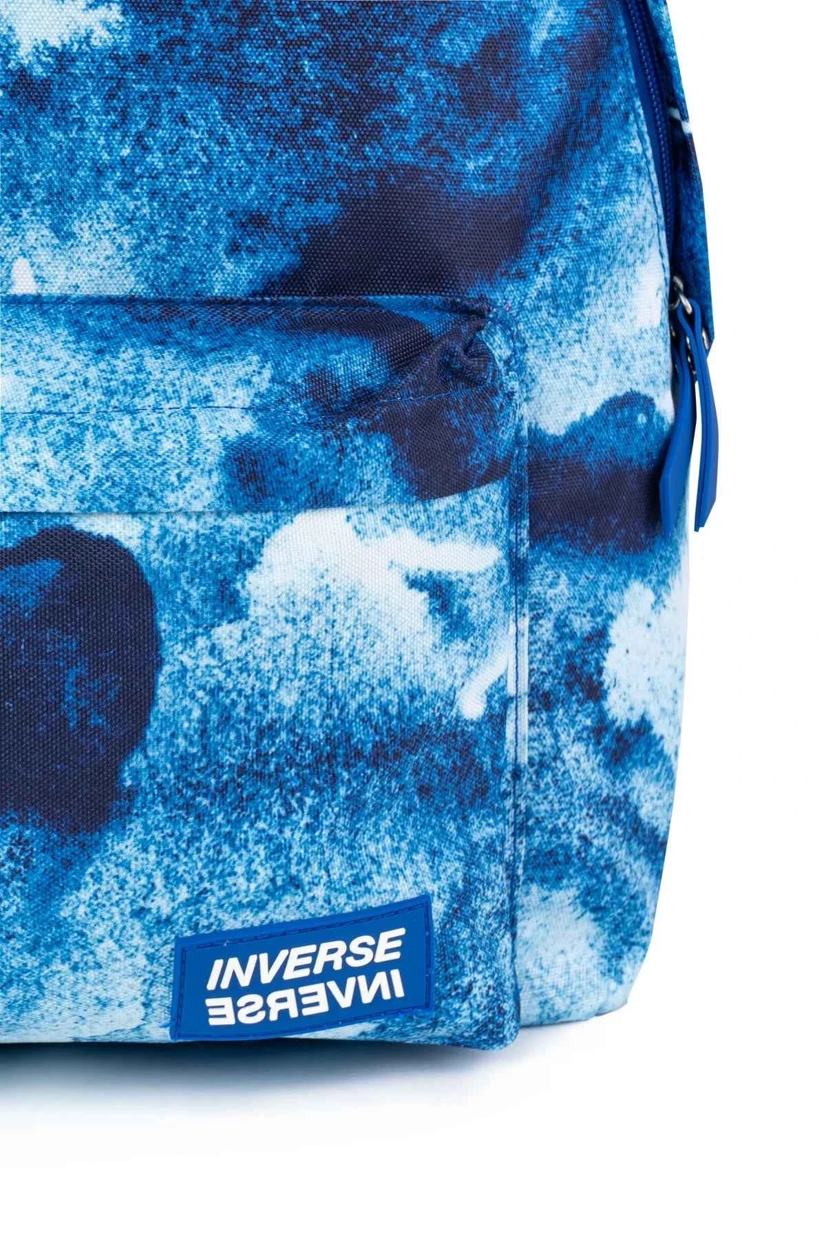 Mochila Surf Teen Inverse