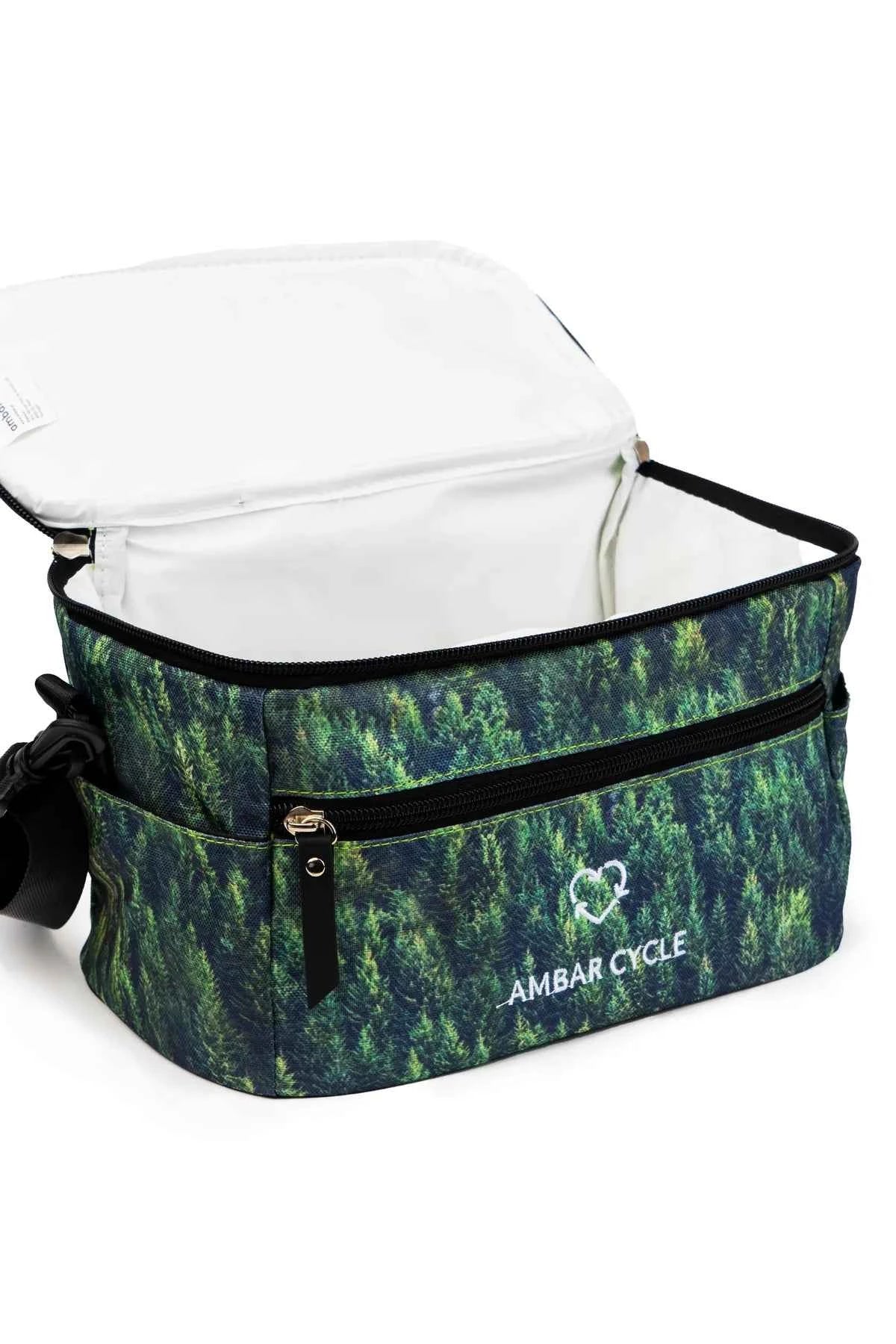 Saco Lanche Cycle