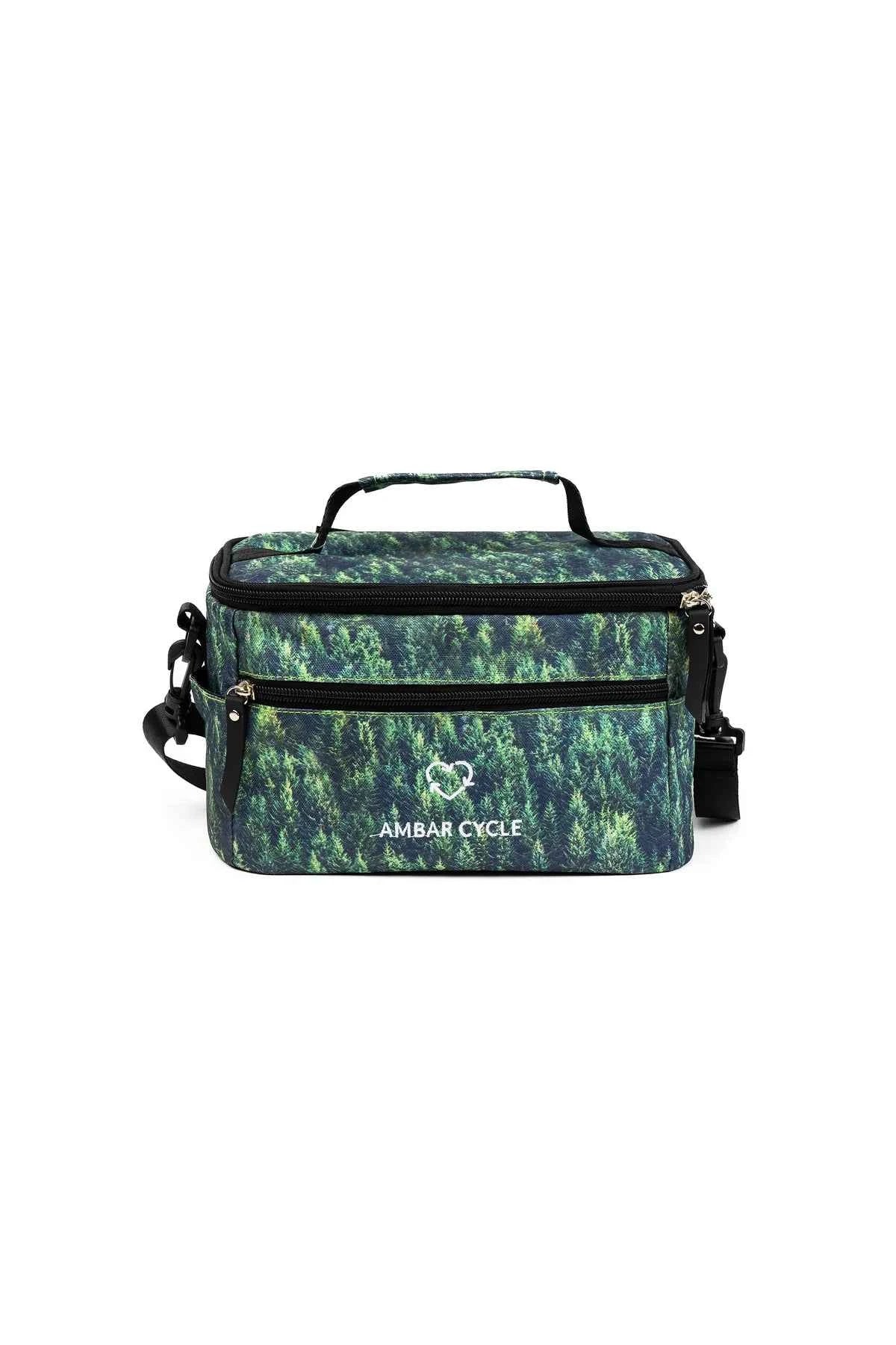 Saco Lanche Cycle