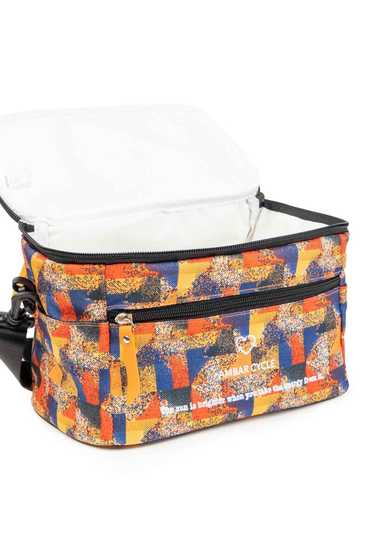Saco Lanche Cycle