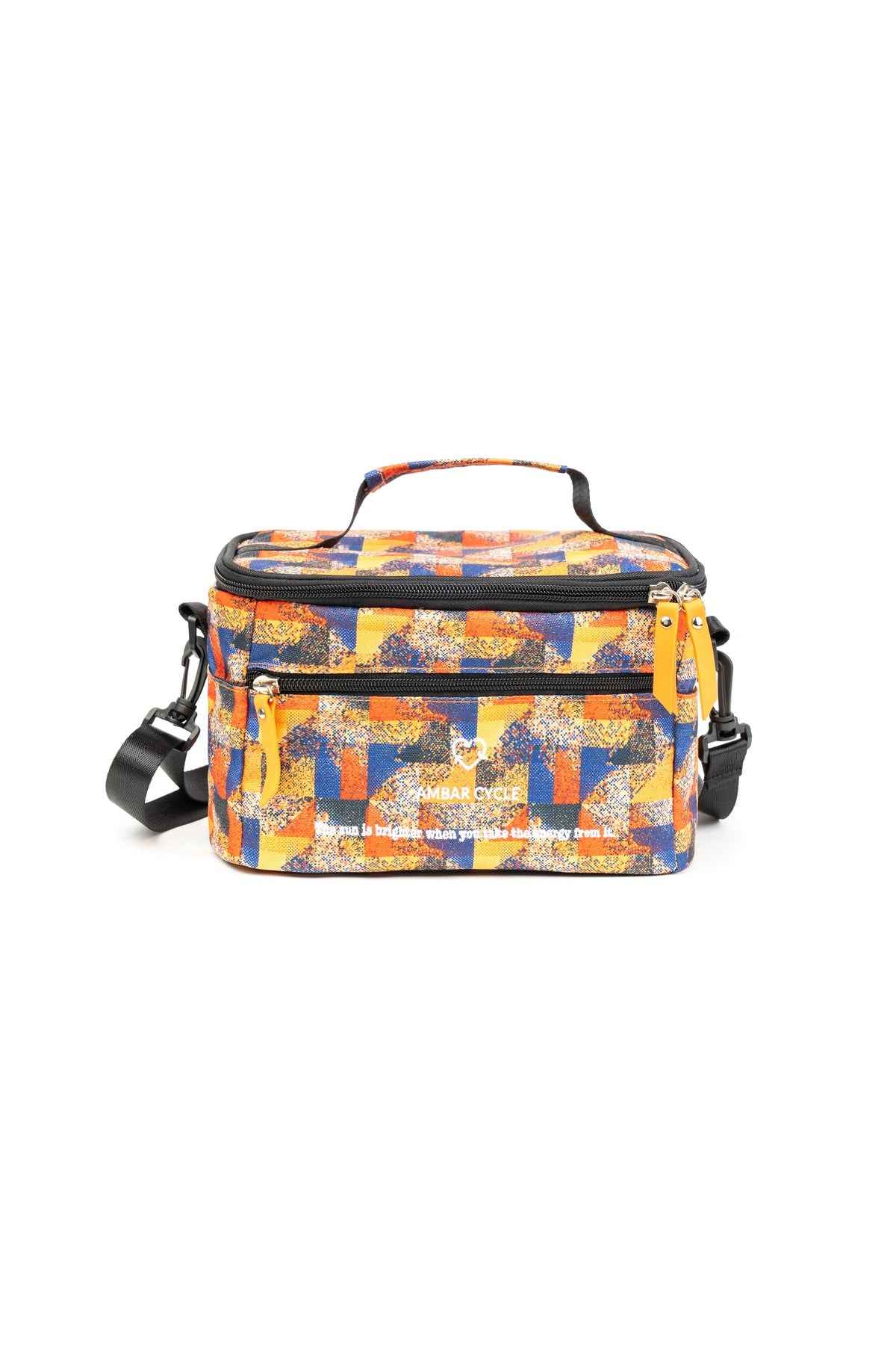 Saco Lanche Cycle