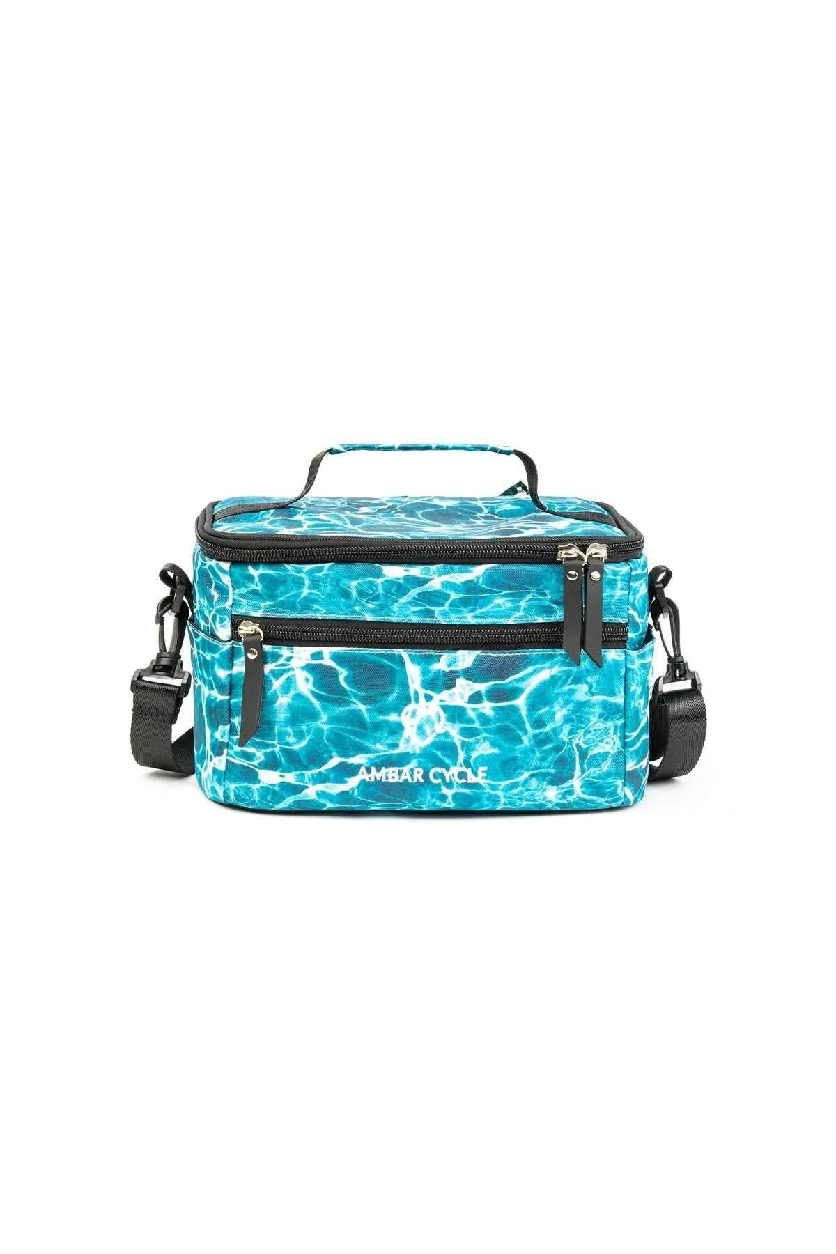 Saco Lanche Cycle
