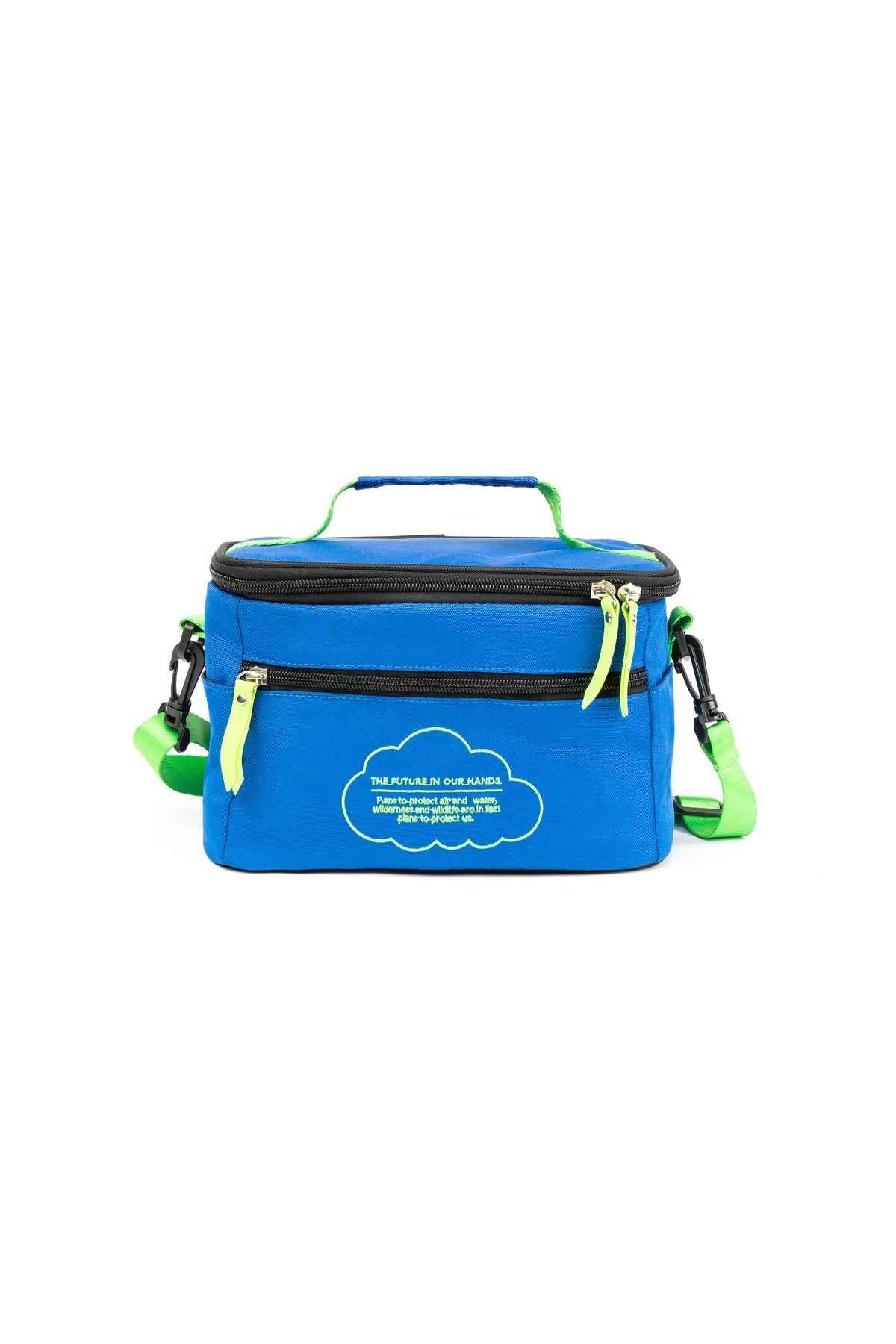 Saco Lanche Cycle