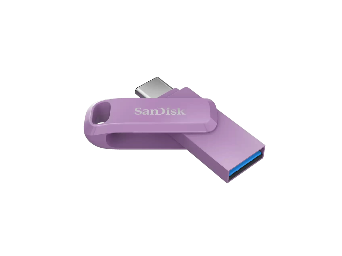 SanDisk Ultra Dual Drive Go USB Type-C™