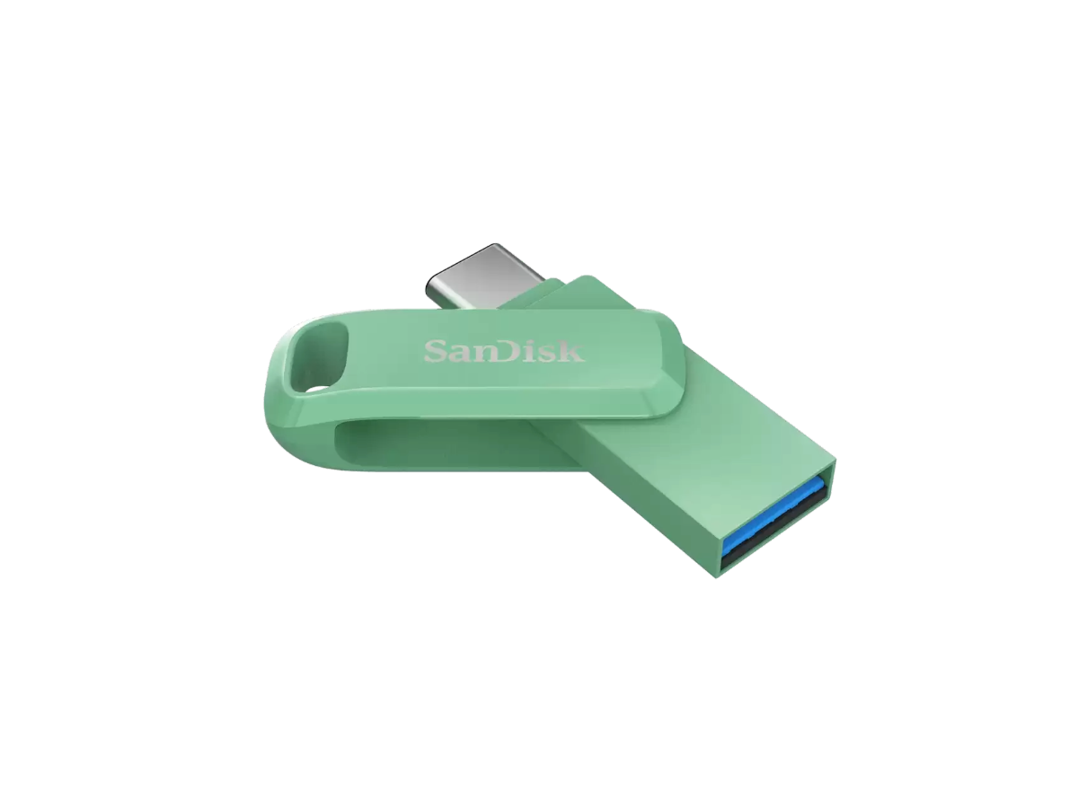 SanDisk Ultra Dual Drive Go USB Type-C™