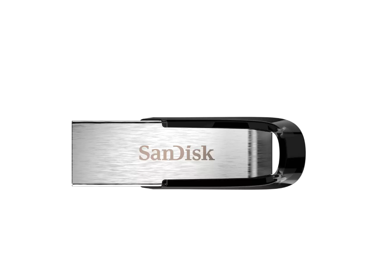 SanDisk Ultra Flair USB 3.0 Flash Drive