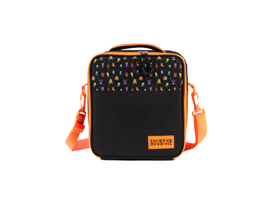 Saco Lanche Gaming Teen Inverse