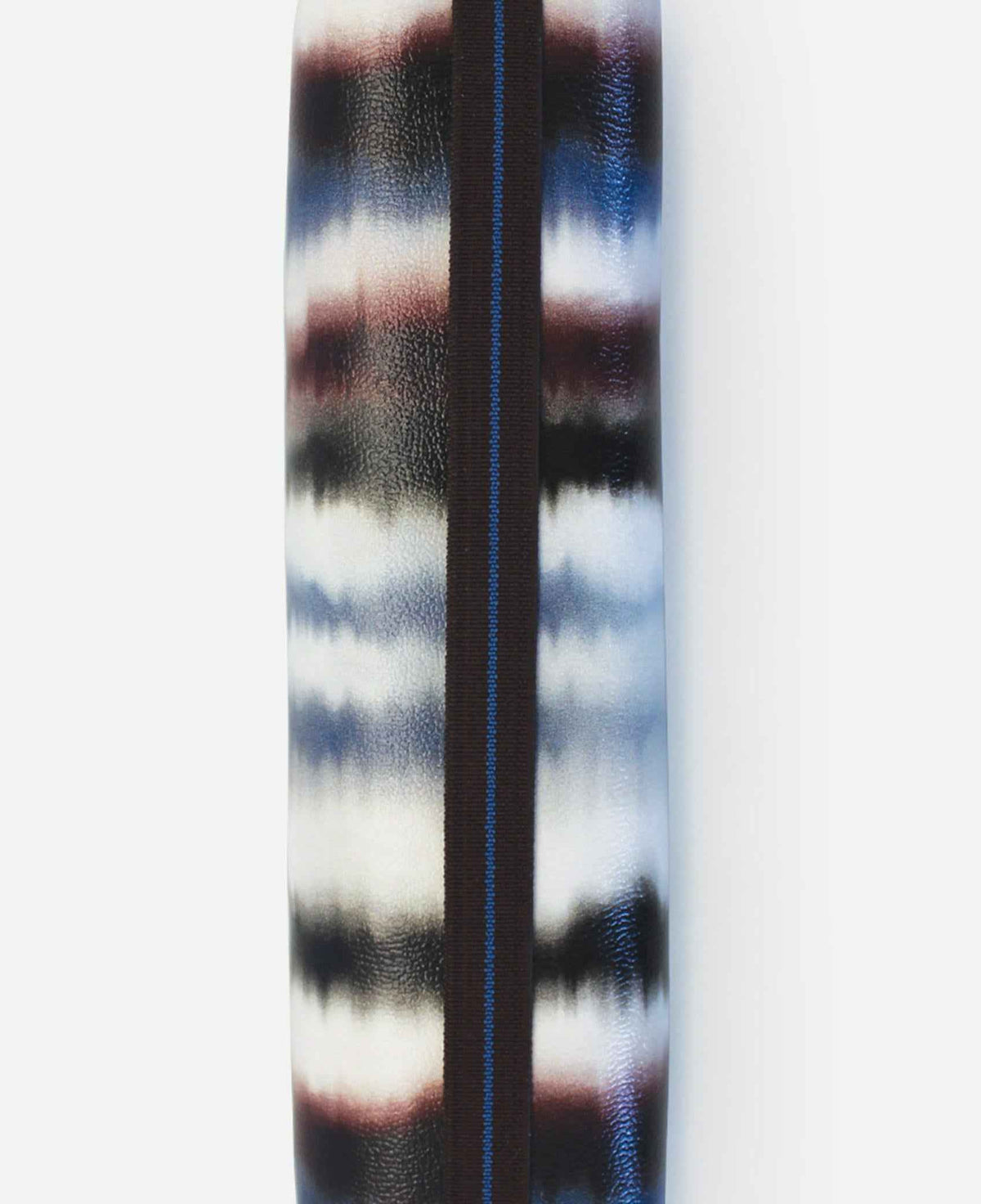 Estojo Retangular Pequeno C/Elastico Zen Tie Dye
