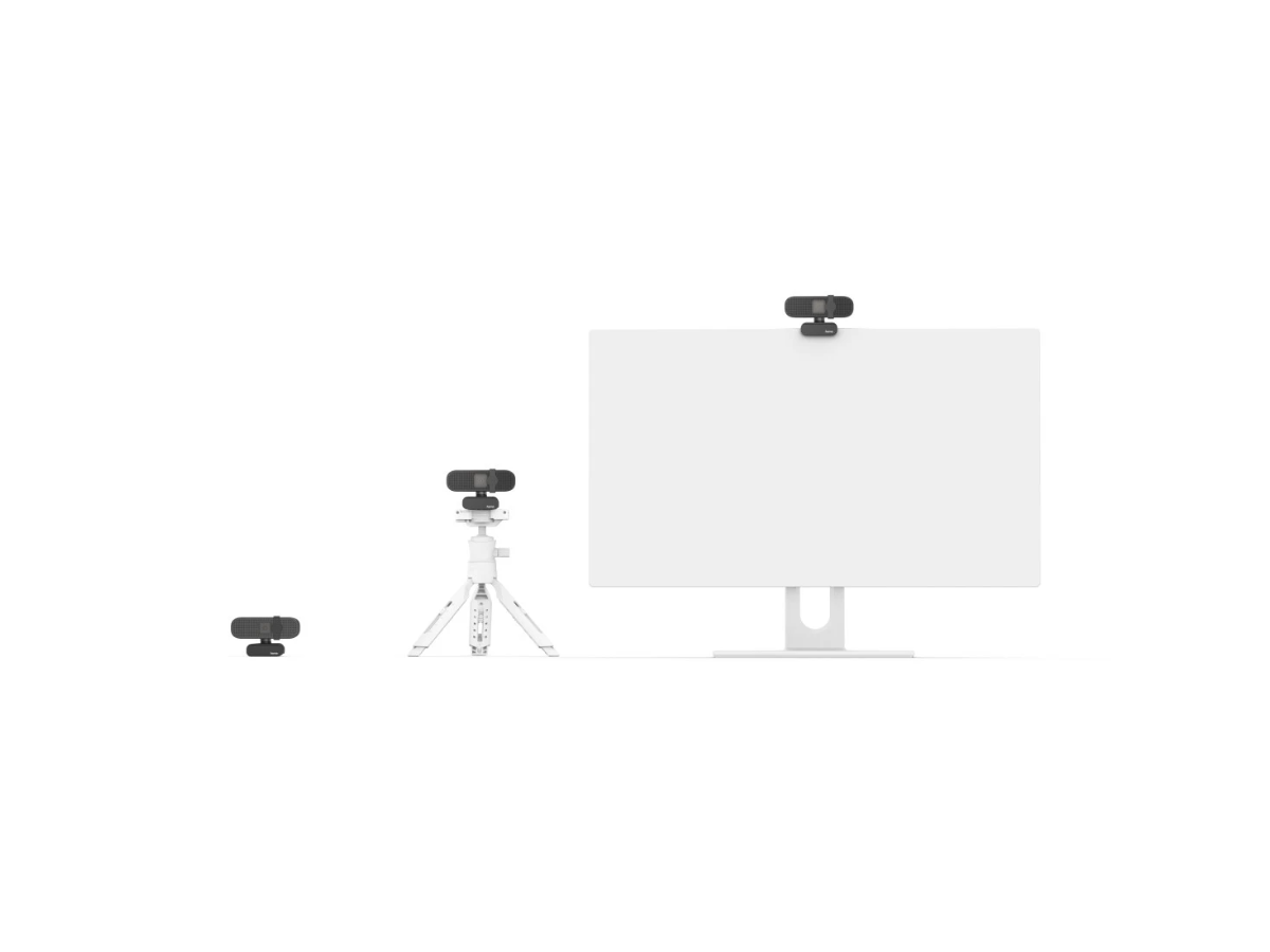 Hama PC-Webcam "C-400"