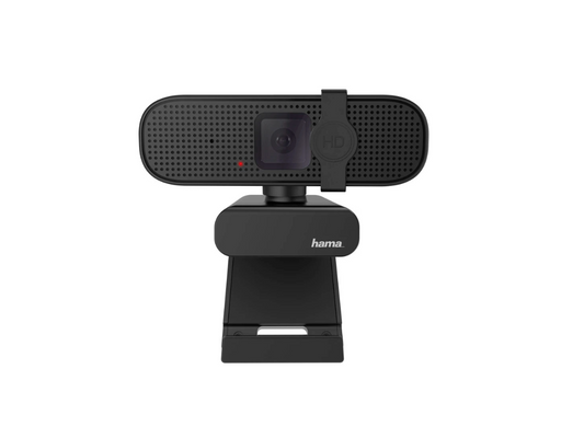Hama PC-Webcam "C-400"