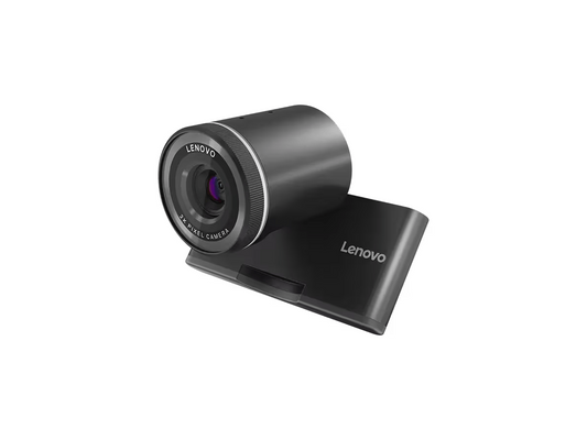 Webcam QHD Lenovo - 4XC1Q25245