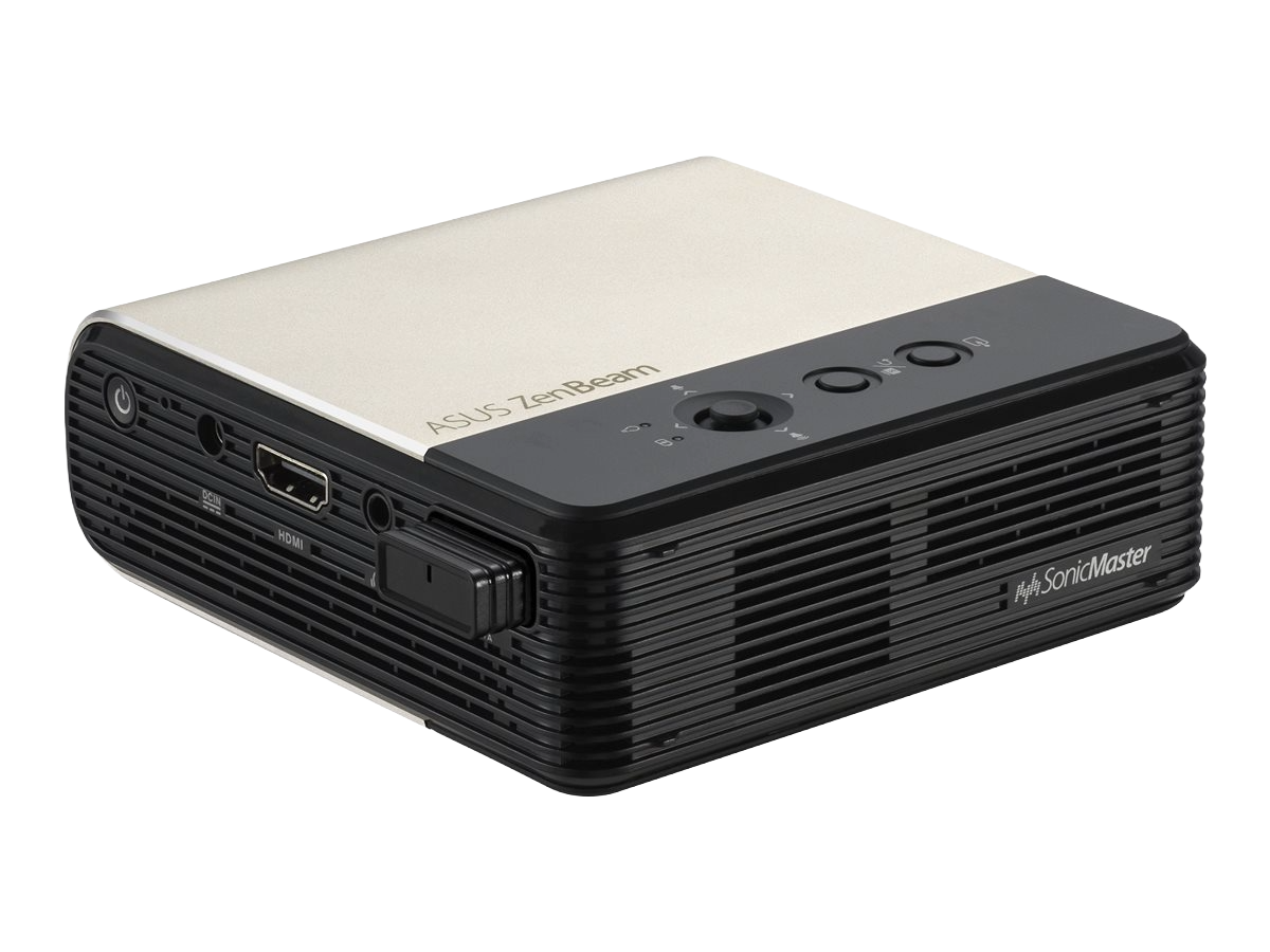 ASUS ZenBeam E2 Portable mini LED Projector