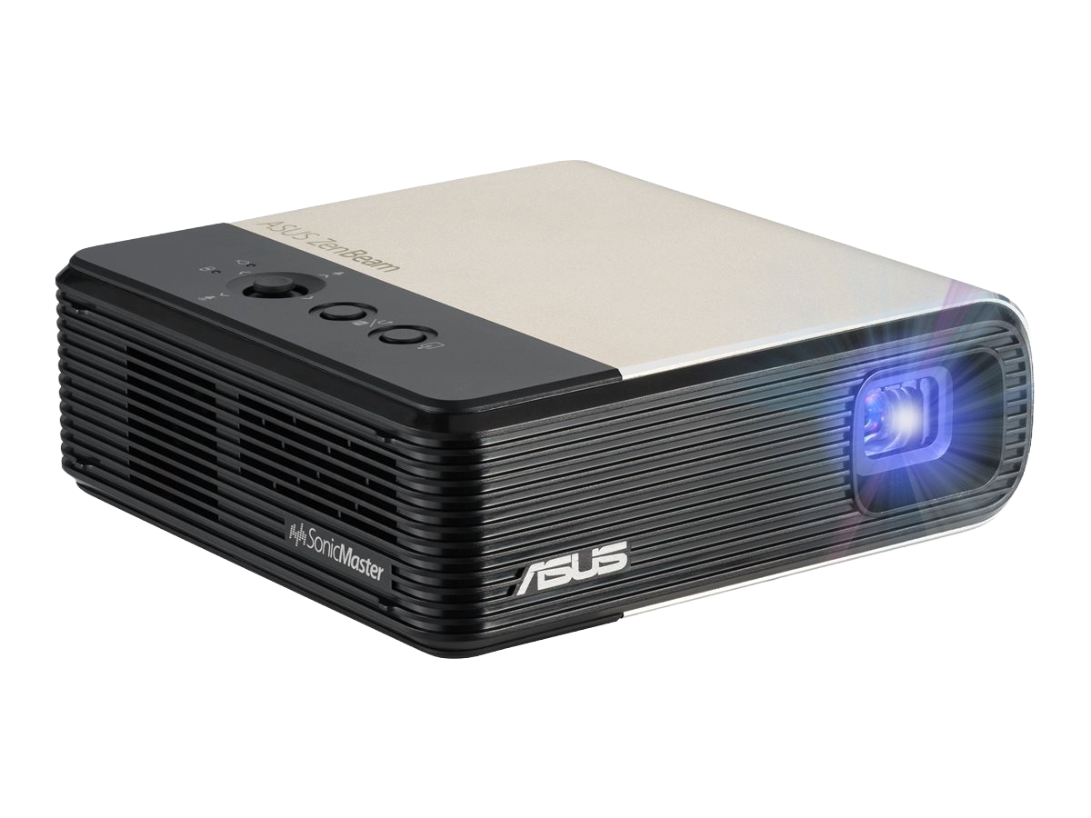 ASUS ZenBeam E2 Portable mini LED Projector