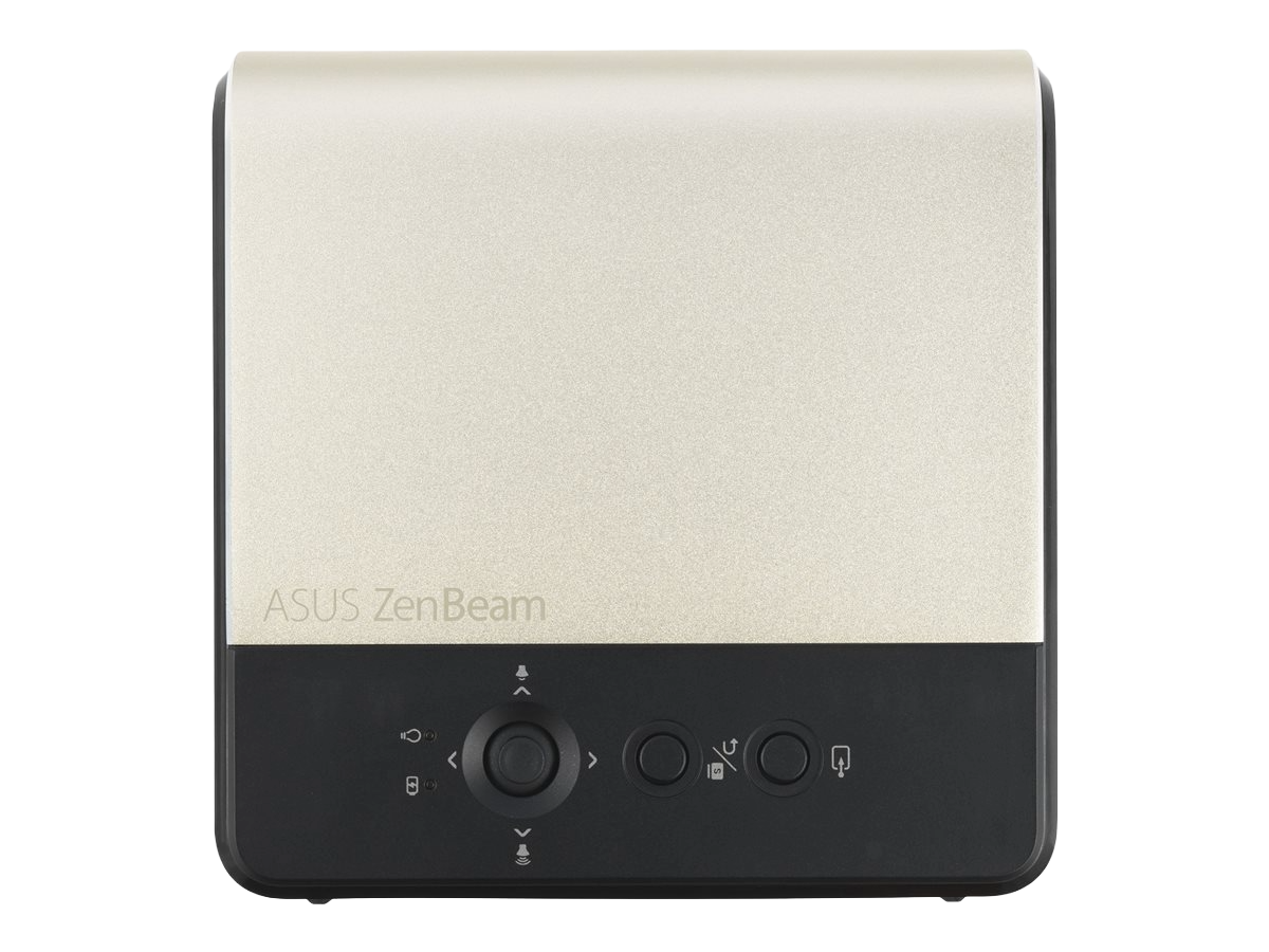 ASUS ZenBeam E2 Portable mini LED Projector