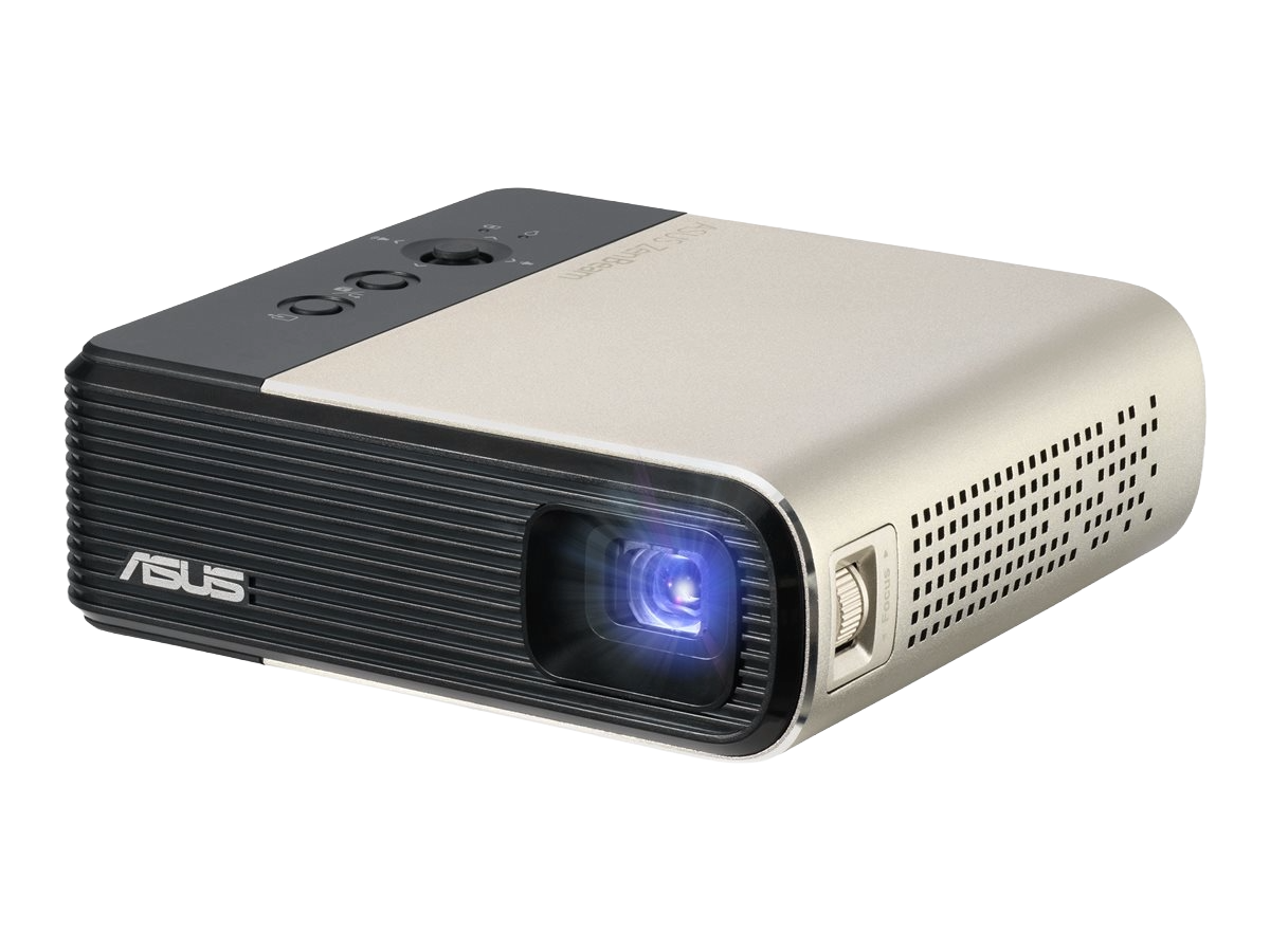 ASUS ZenBeam E2 Portable mini LED Projector