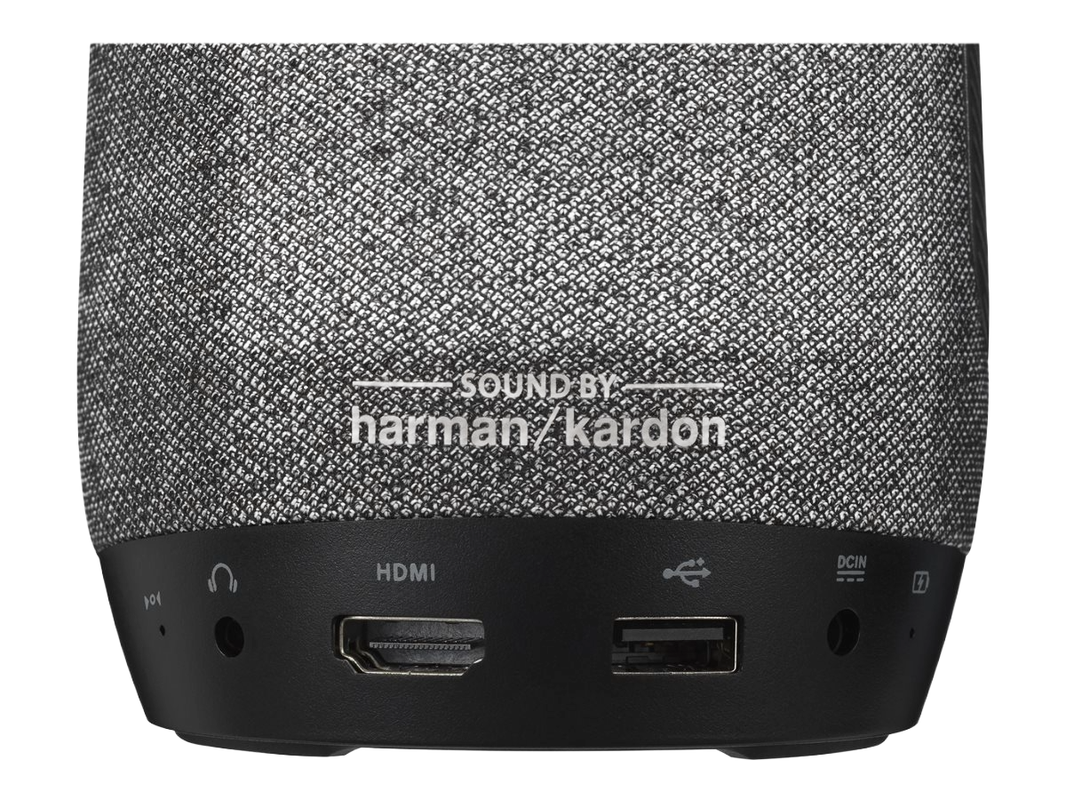 ASUS ZenBeam Latte L1 Portable LED Projector