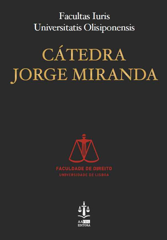 Cátedra Jorge Miranda