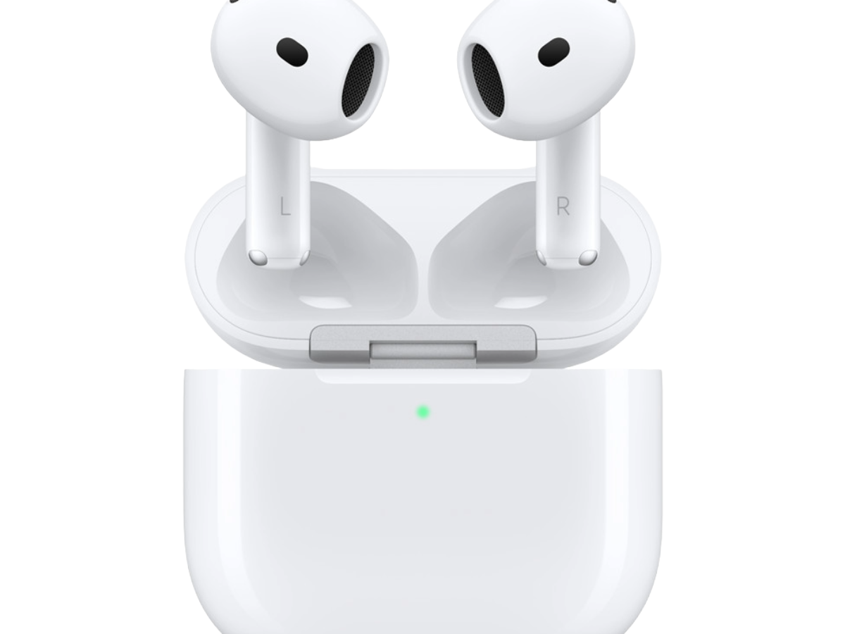 AirPods 4