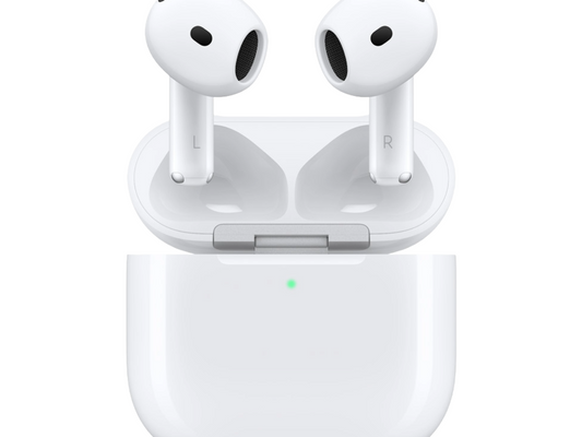 AirPods 4