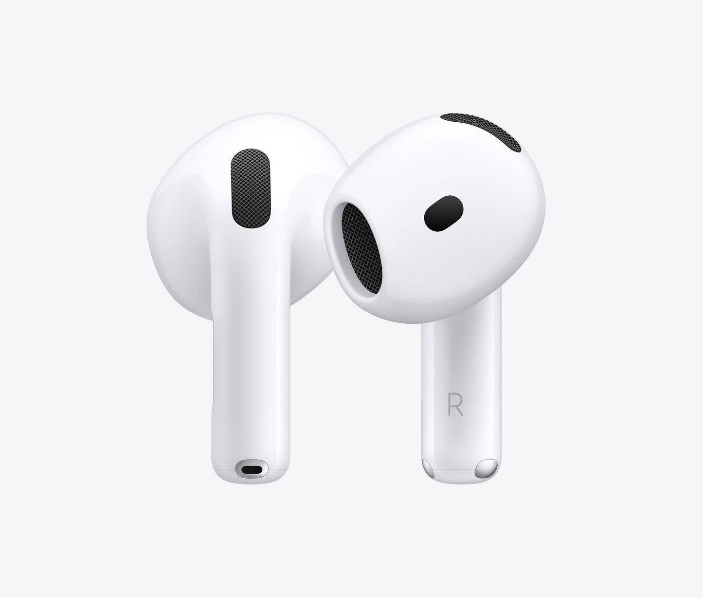 Auriculares Apple AirPods 4 Wireless