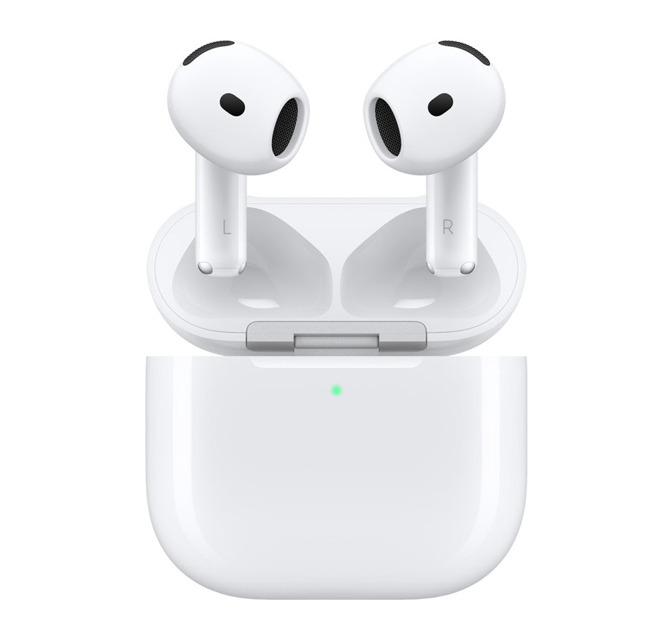 Auriculares Apple AirPods 4 Wireless