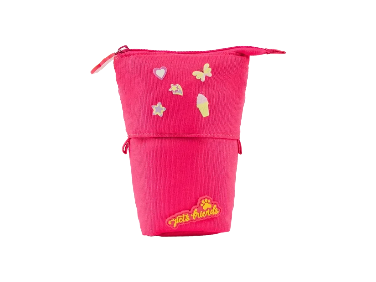Bolsa Vertical New Magical World Star