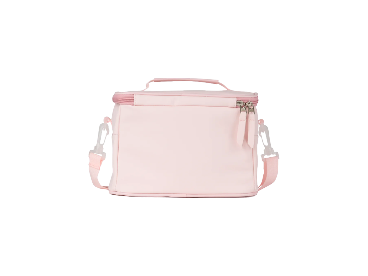 Saco Lanche Funny Bunny Nude