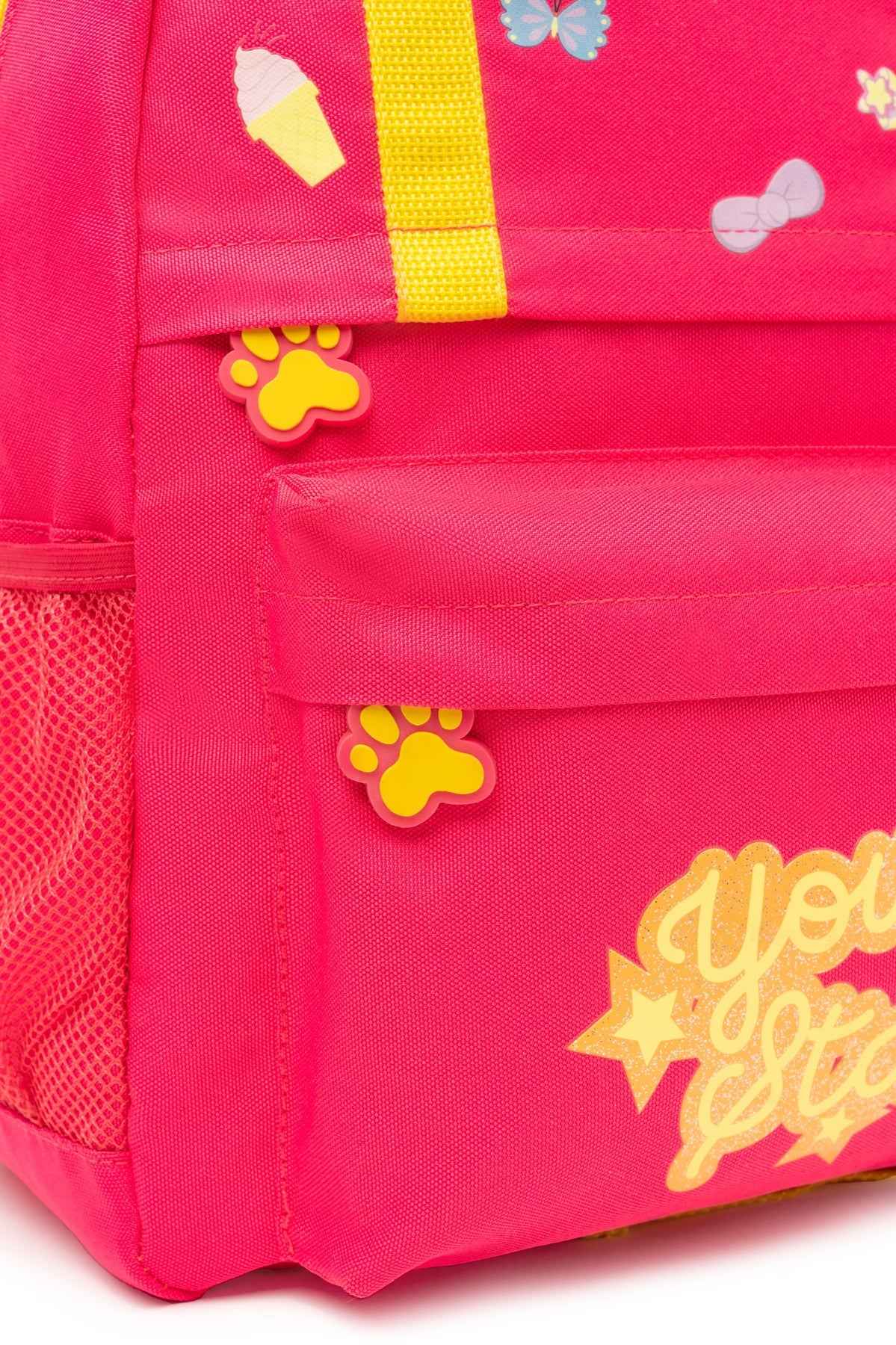 Mochila New Magical World Star