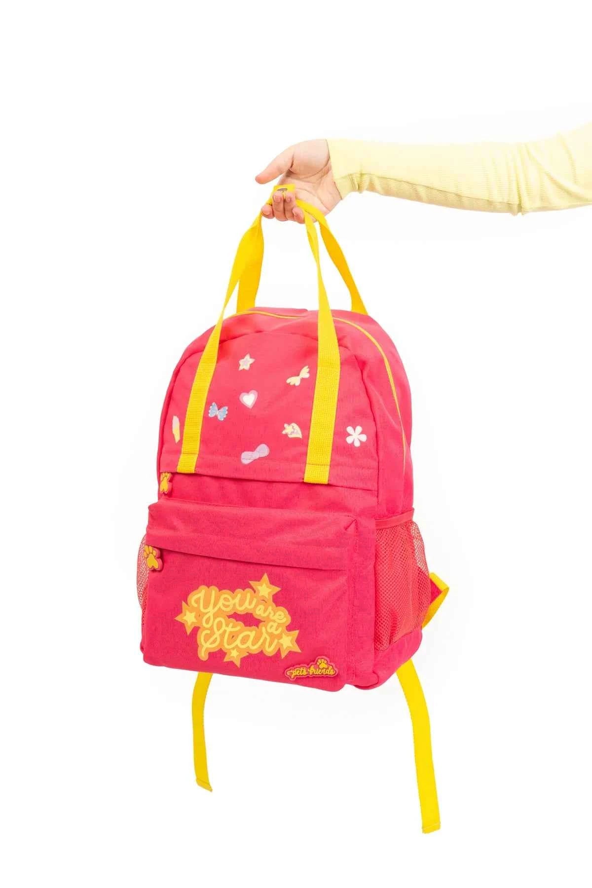 Mochila New Magical World Star