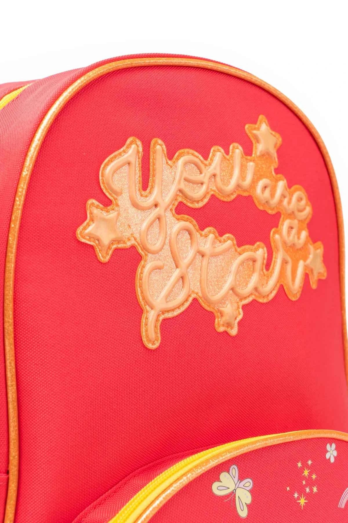 Mochila New Magical World Star