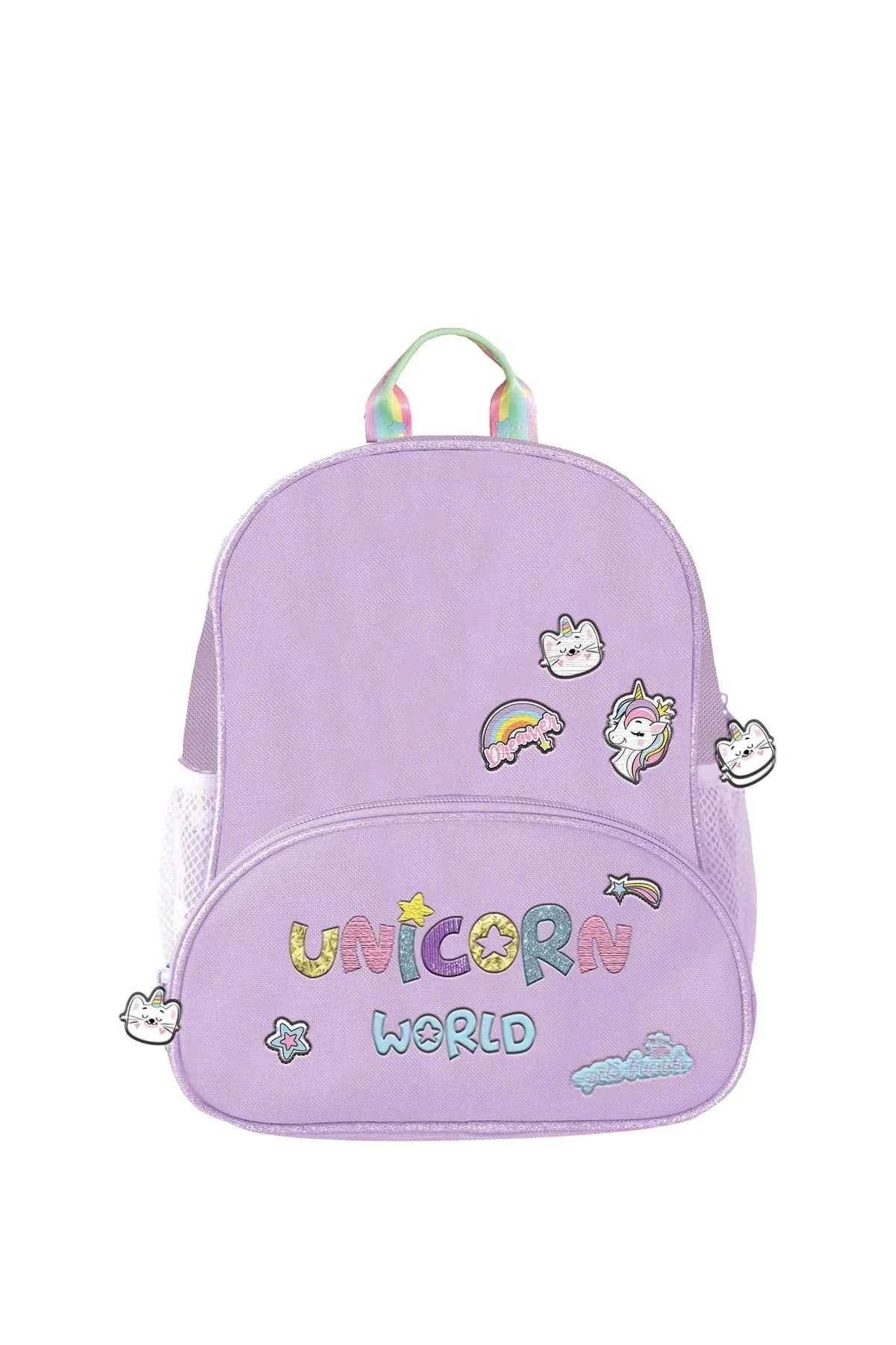 Mochila Unicorn World
