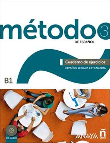 Método 3 De Español/ C. Ejercicios B1 2026