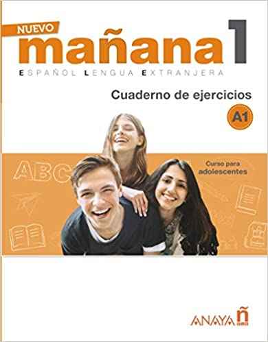Nuevo Mañana - 1 / C. Ejercicios 2026
