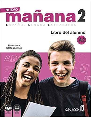 Nuevo Mañana - 2 / L. Alumno 2026