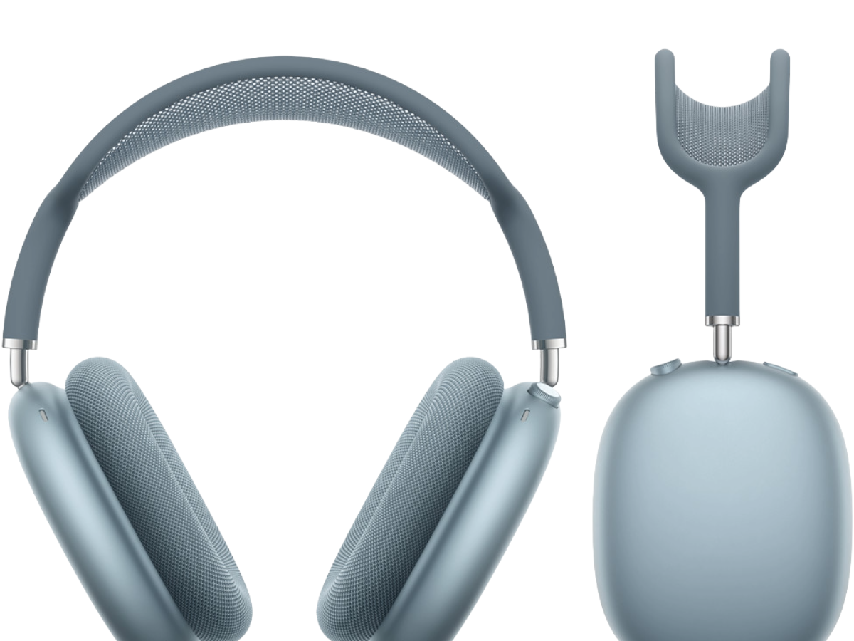 AirPods Max