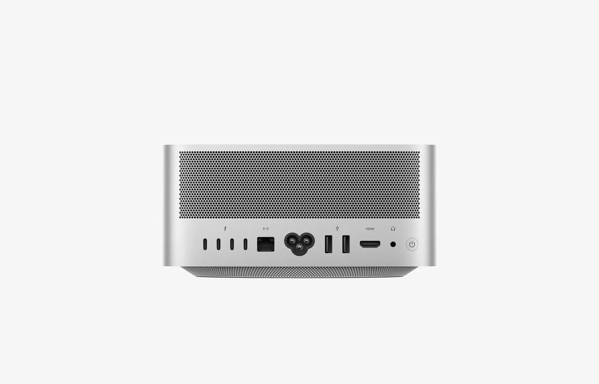 Mac Studio Apple M5 Max (18-Core CPU | 32-Core GPU)