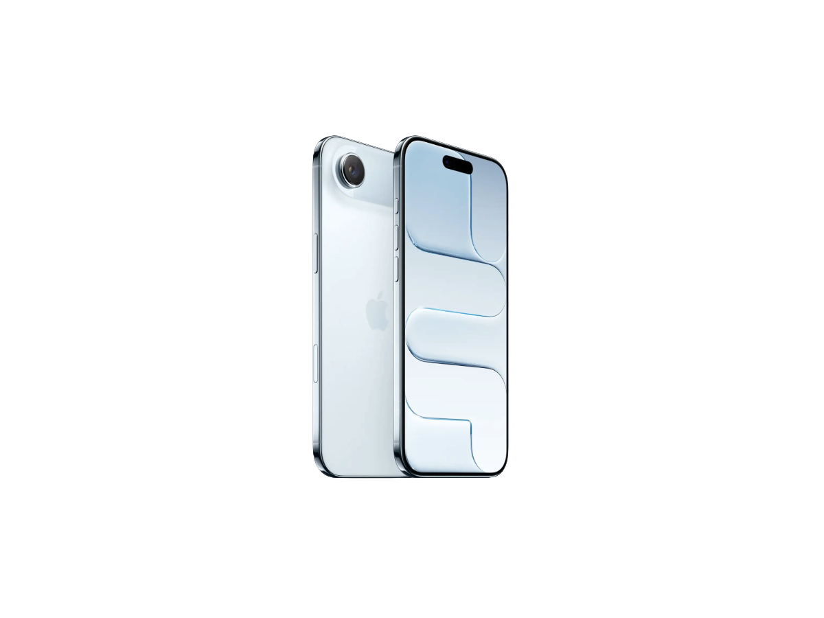 iPhone Air