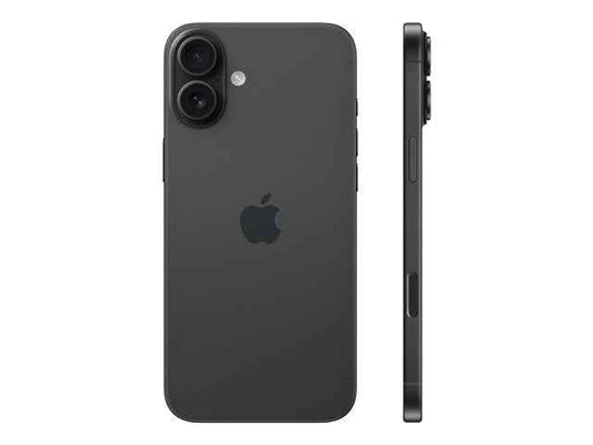 Apple iPhone 16 Plus 512GB Preto 5G