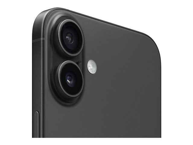 Apple iPhone 16 Plus 512GB Preto 5G
