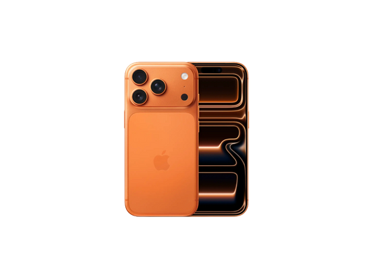 Apple iPhone 17 Pro 5G