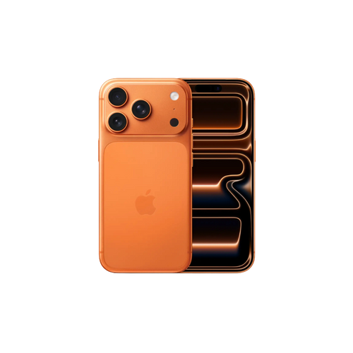Apple iPhone 17 Pro 5G