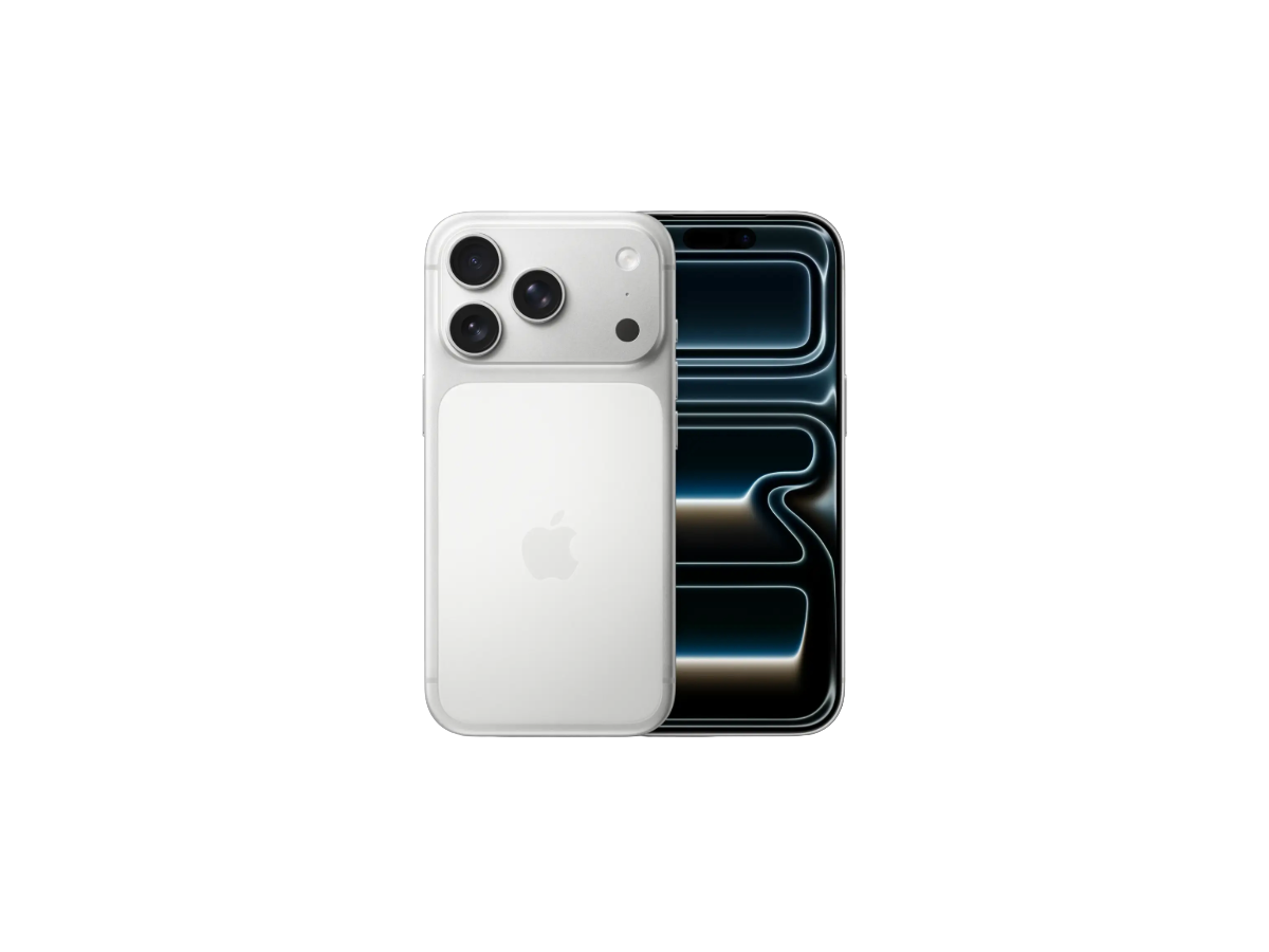 Apple iPhone 17 Pro 5G