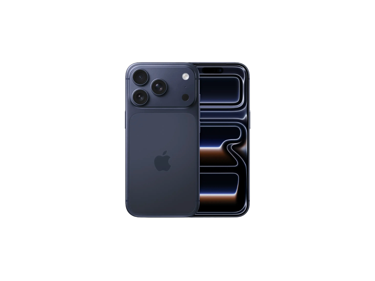 Apple iPhone 17 Pro 5G