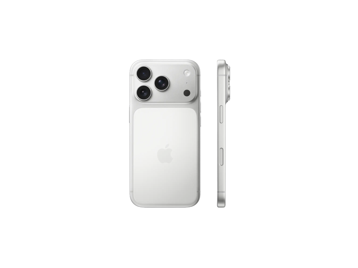 Apple iPhone 17 Pro 5G