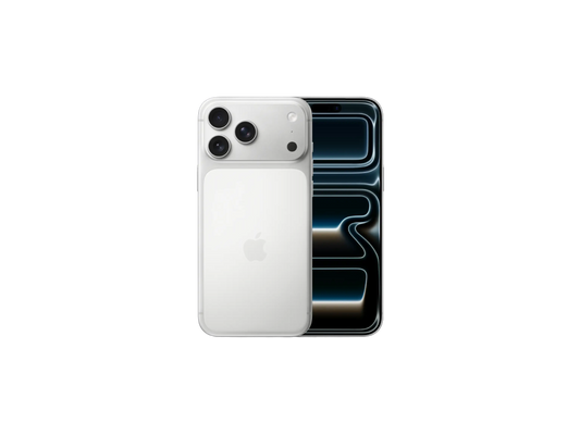 Apple iPhone 17 Pro Max 5G