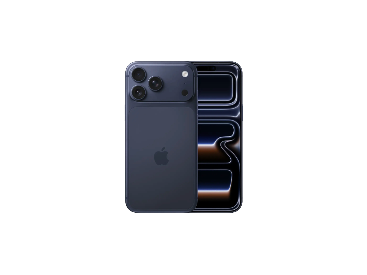 Apple iPhone 17 Pro Max 5G