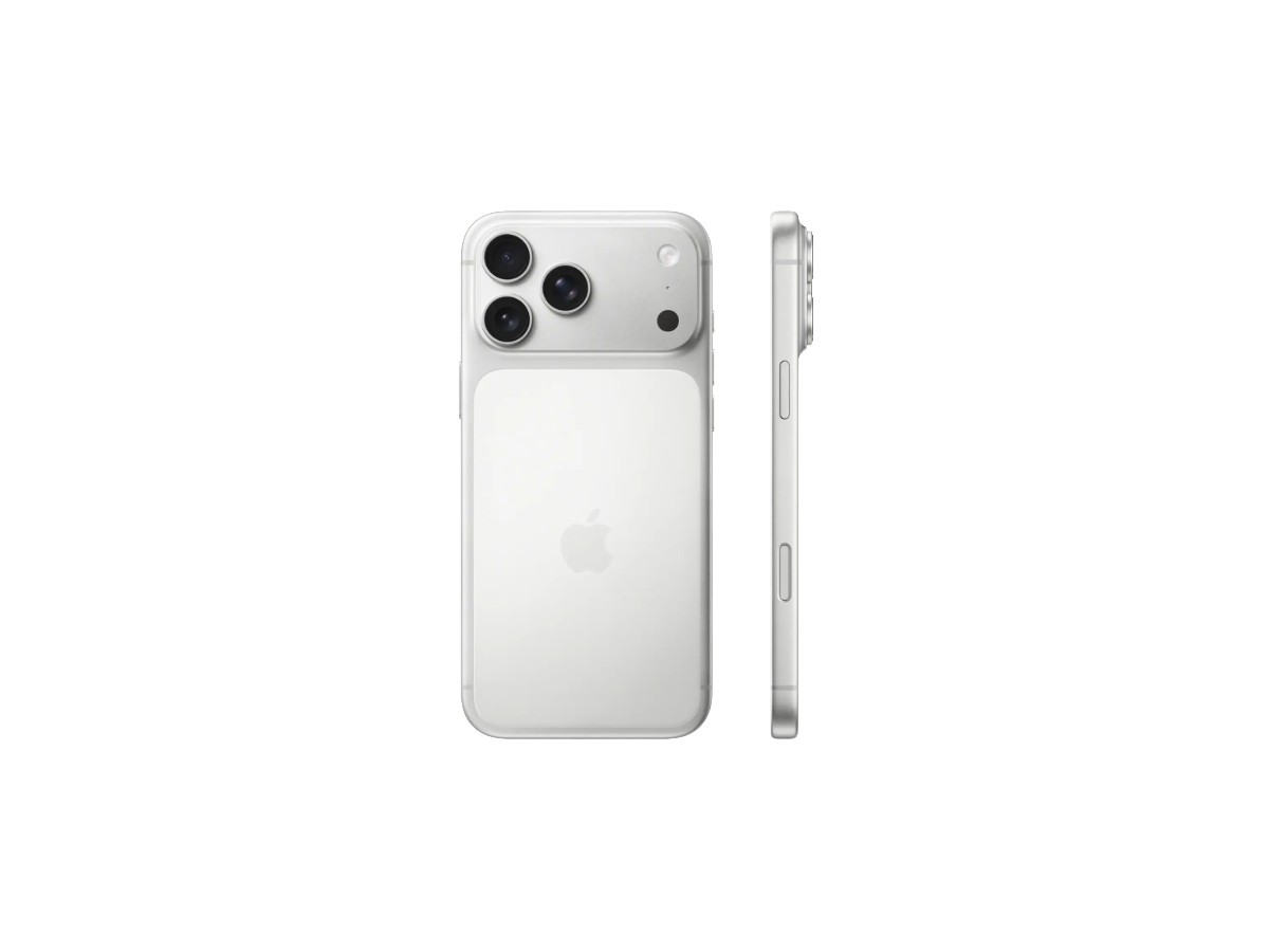 Apple iPhone 17 Pro Max 5G