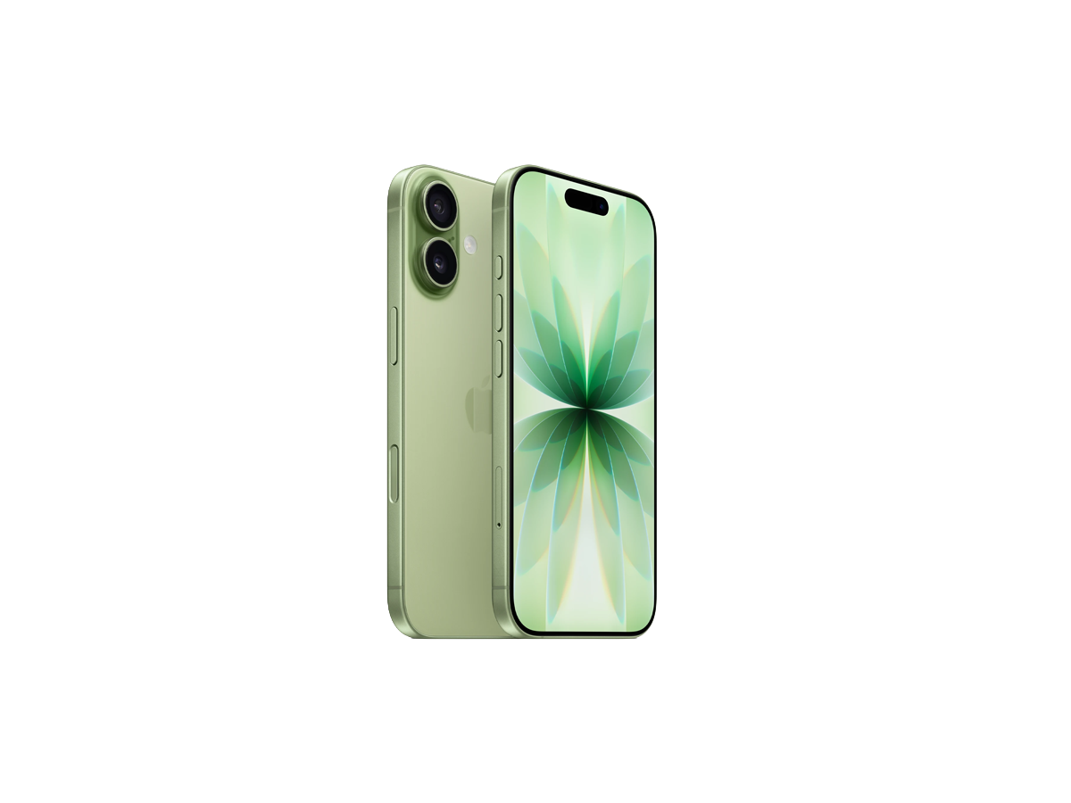 iPhone 17