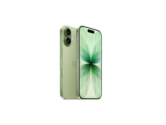 iPhone 17